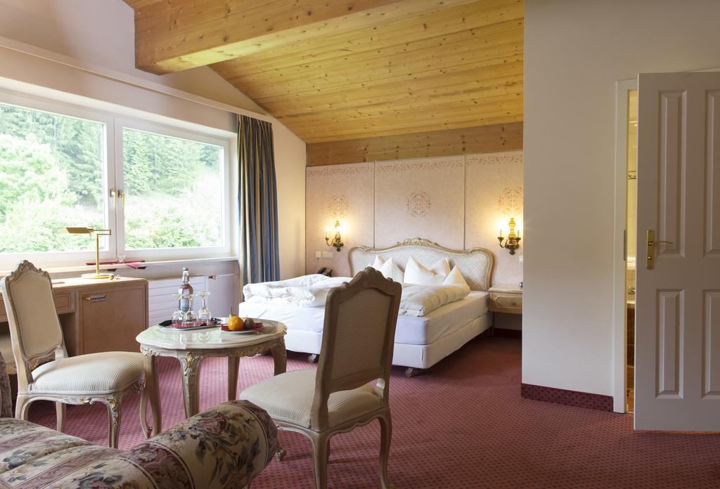 Familotel Bavaria Pfronten-Familien Hotel-Alles Inklusive Konzept Room photo