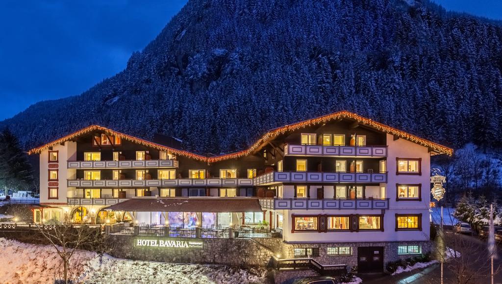 Familotel Bavaria Pfronten-Familien Hotel-Alles Inklusive Konzept Exterior photo